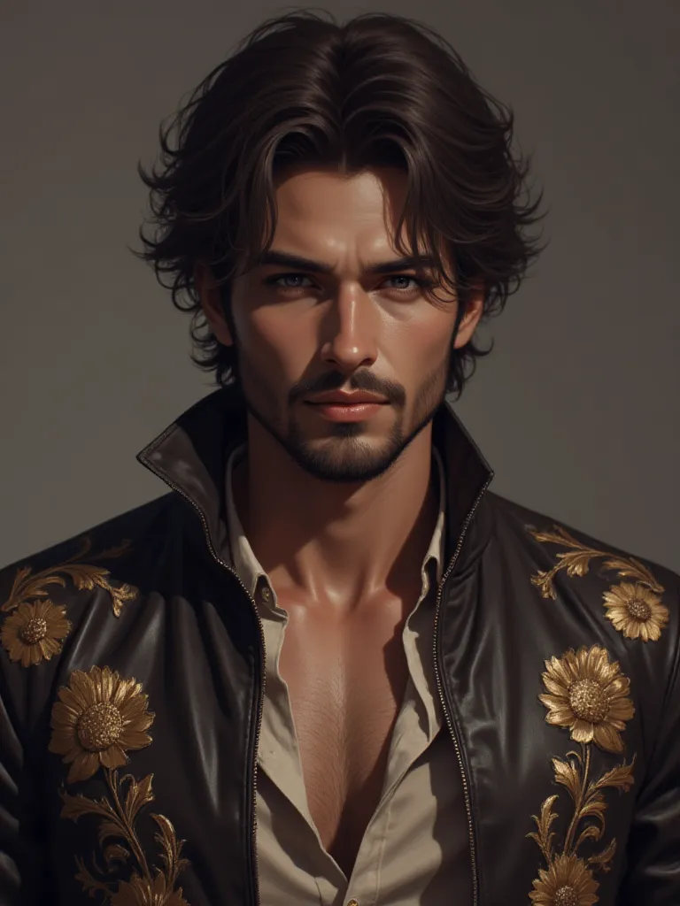 Thumbnail of Луис Серра