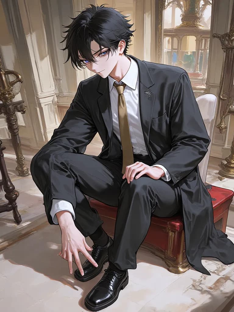 Thumbnail of Юрий