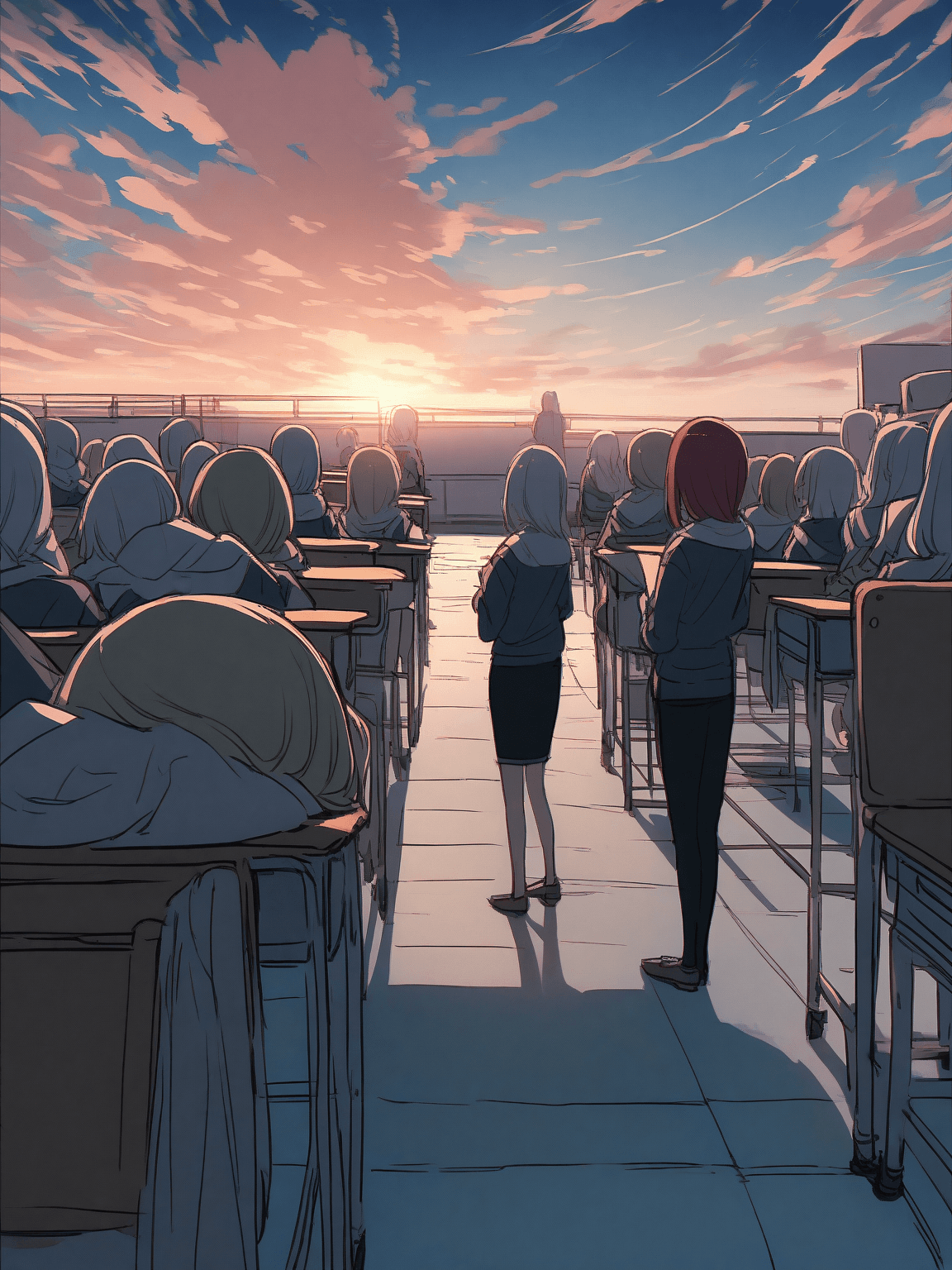 Thumbnail of "Школа"