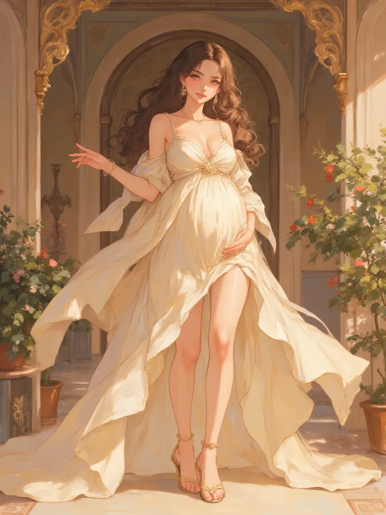 Thumbnail of Seraphina 'Sera' Thorne