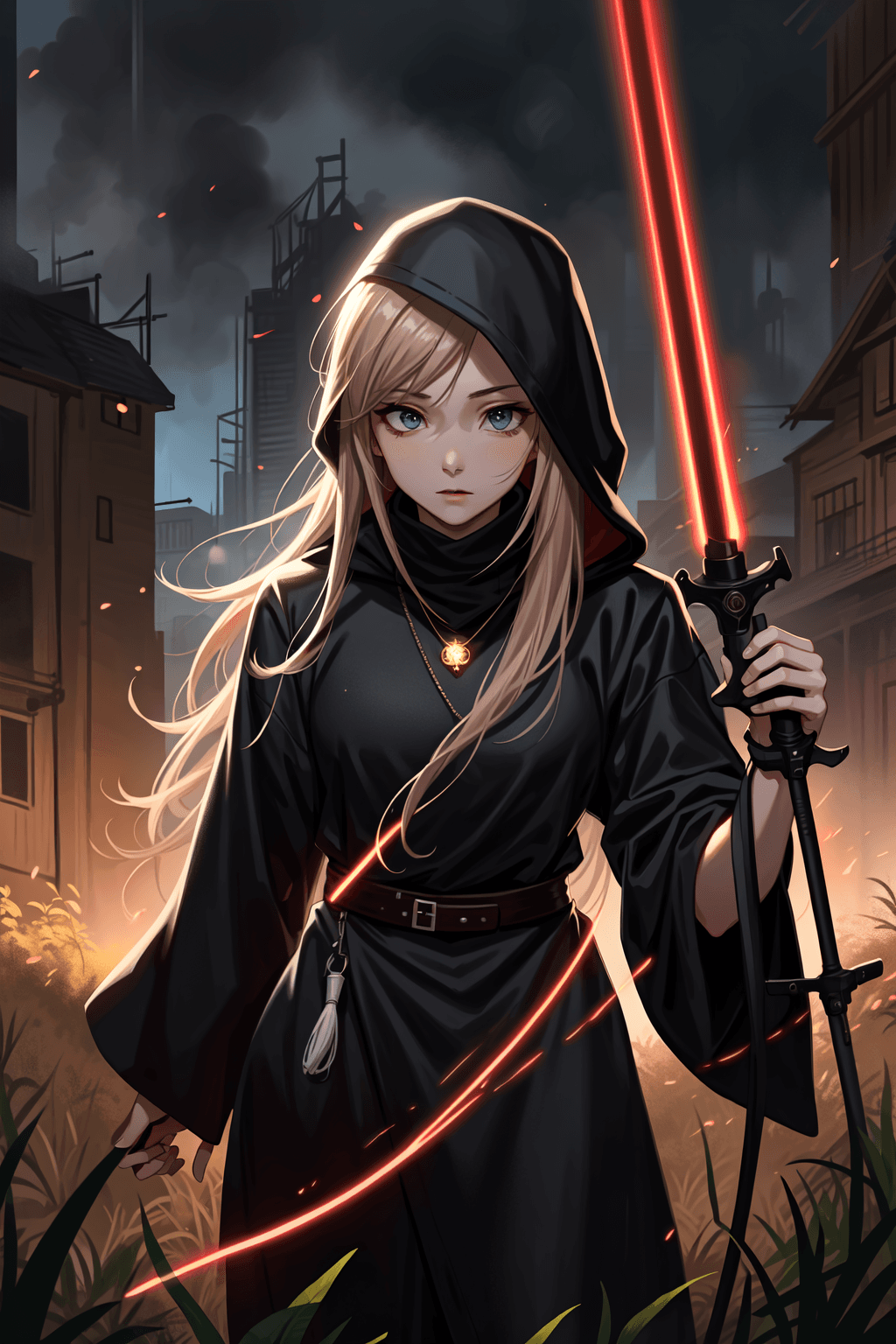 Thumbnail of reina