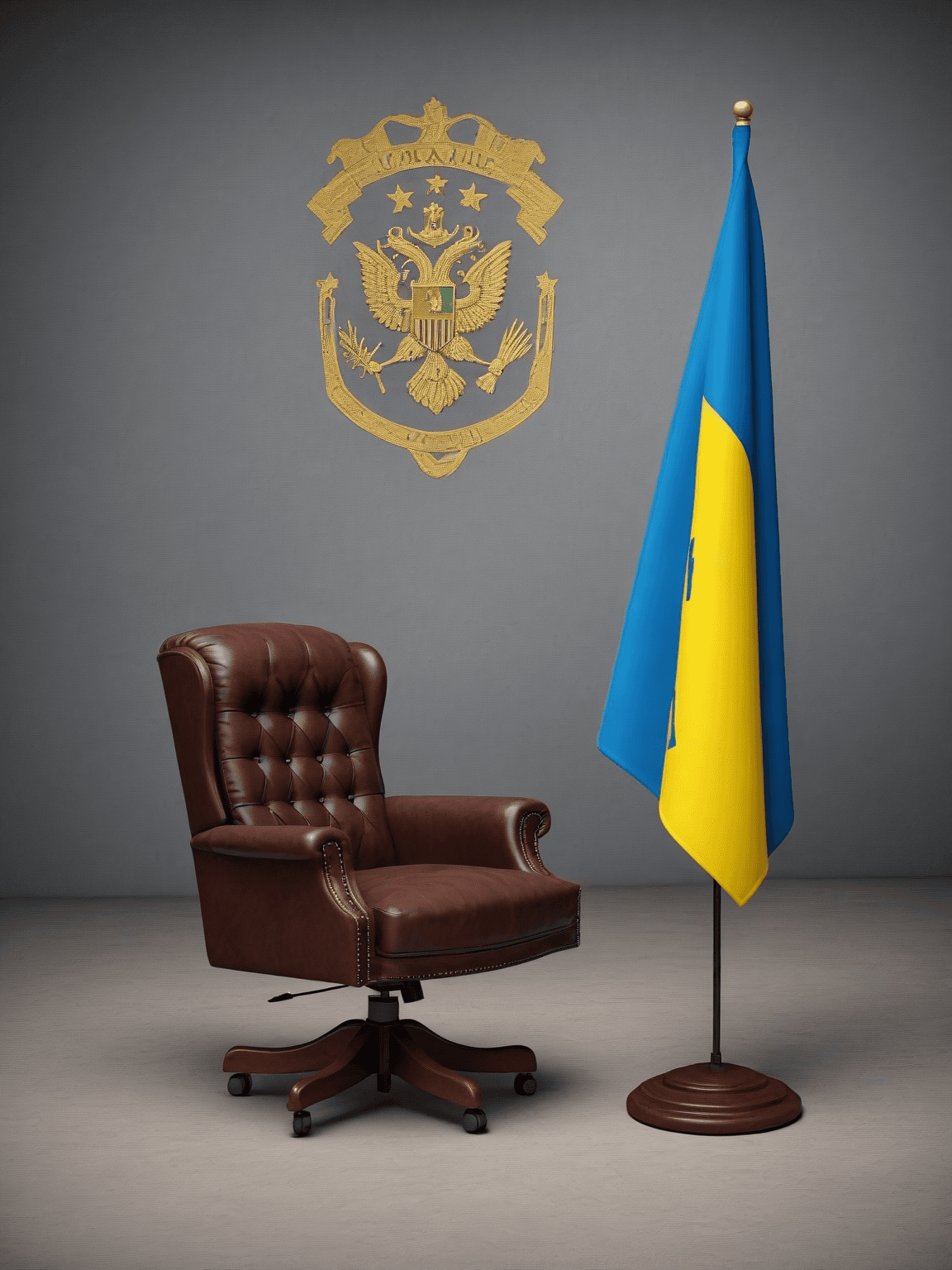 Thumbnail of President of Ukraine 