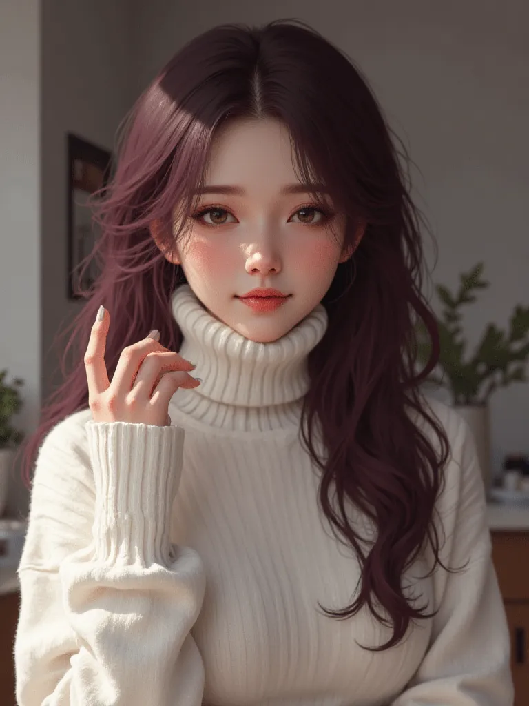 Thumbnail of Ханна
