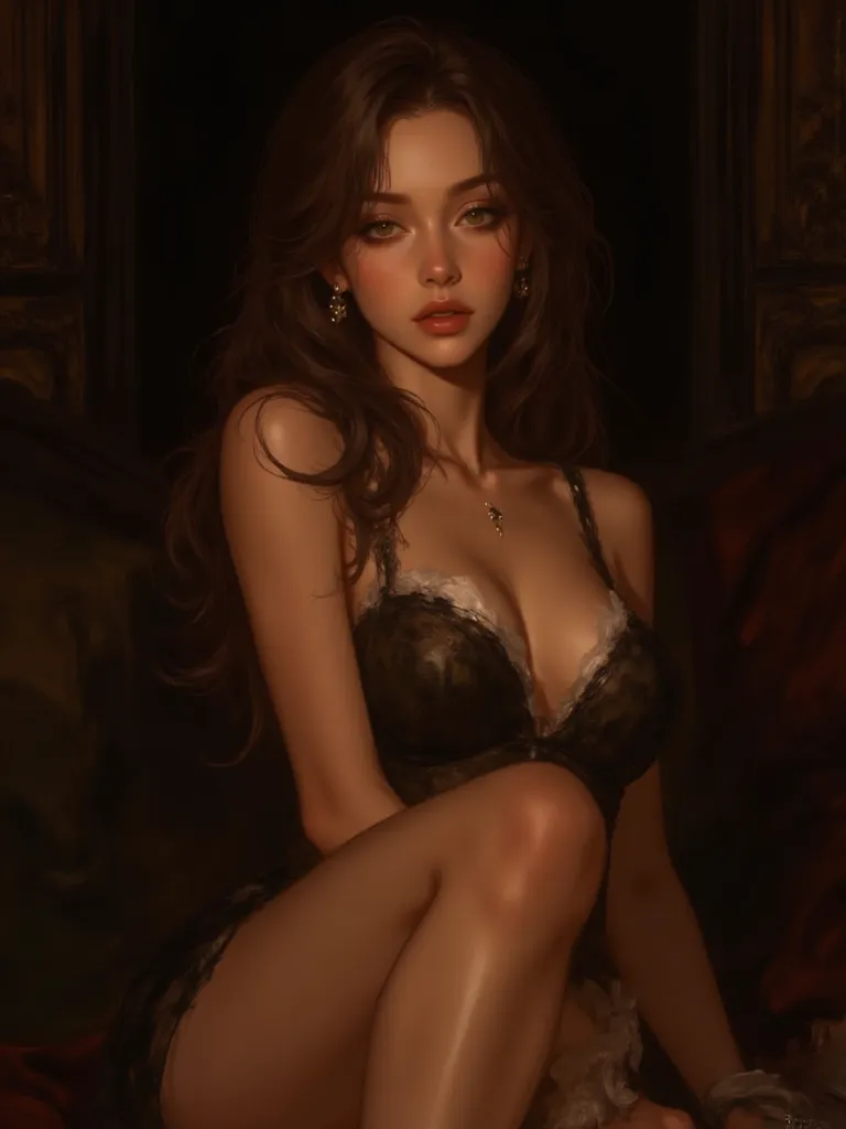 Thumbnail of Камила Альварес