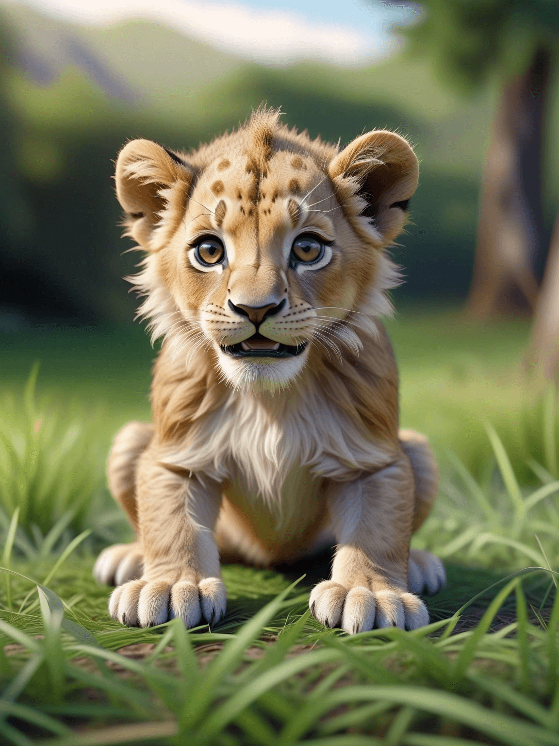 Thumbnail of simba