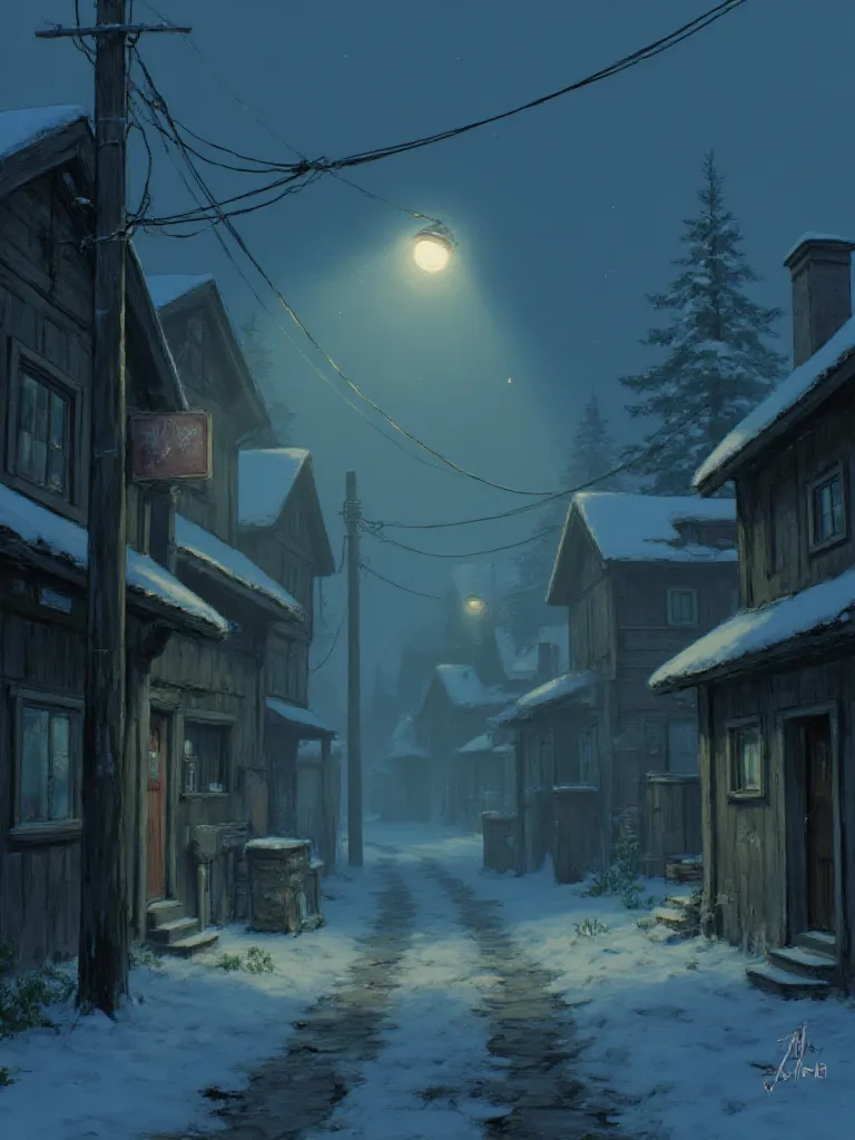 Thumbnail of Droco Village