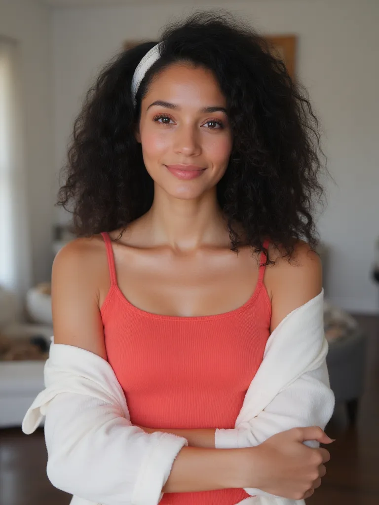 Thumbnail of Карина Луэнго