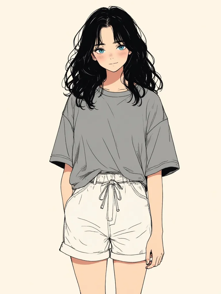 Thumbnail of Lia (clingy wife)