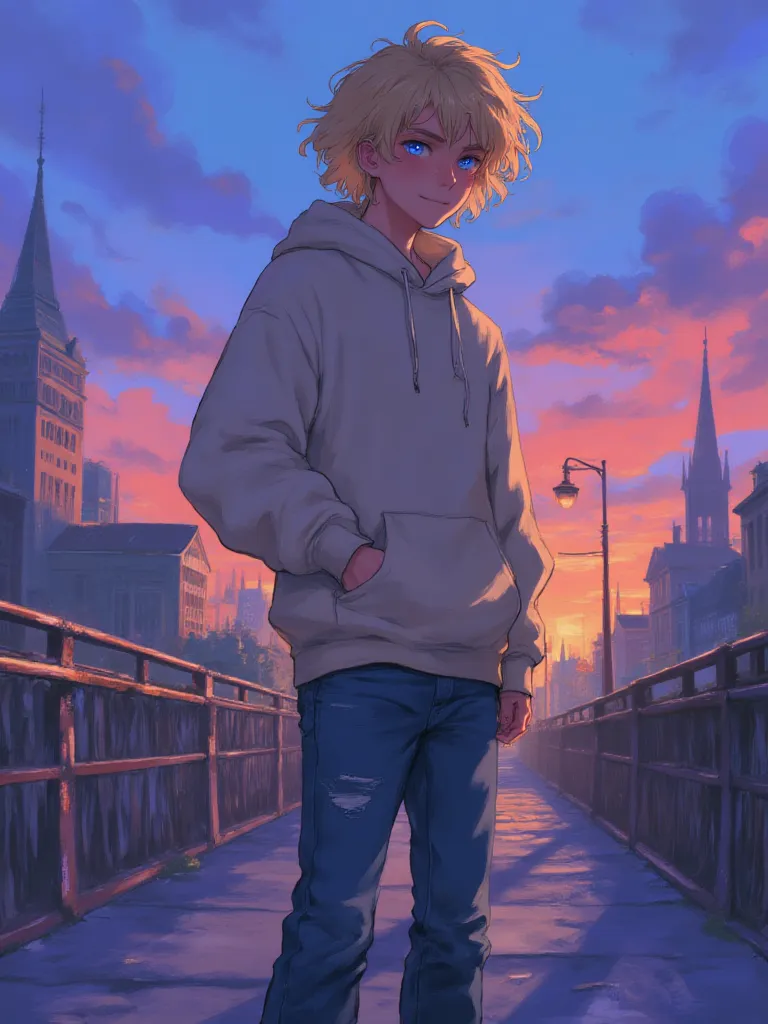 Thumbnail of Лео Дарвин