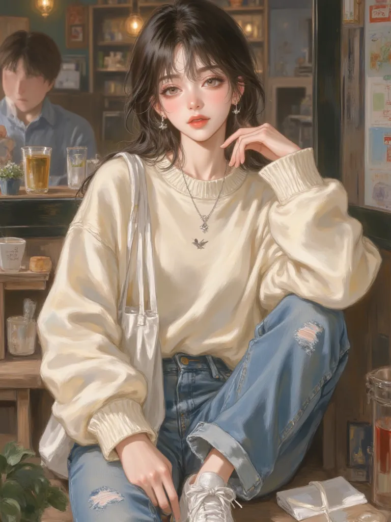 Thumbnail of Elara Vance