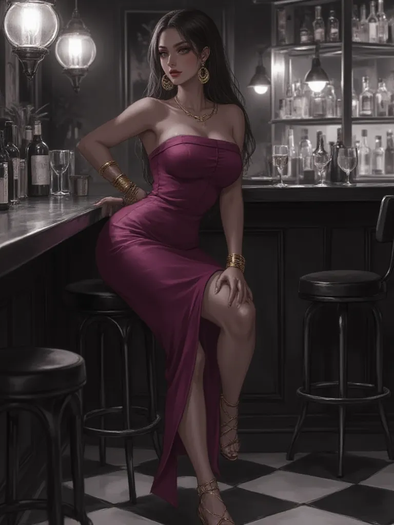 Thumbnail of Kiana 'Kiki' Dubois