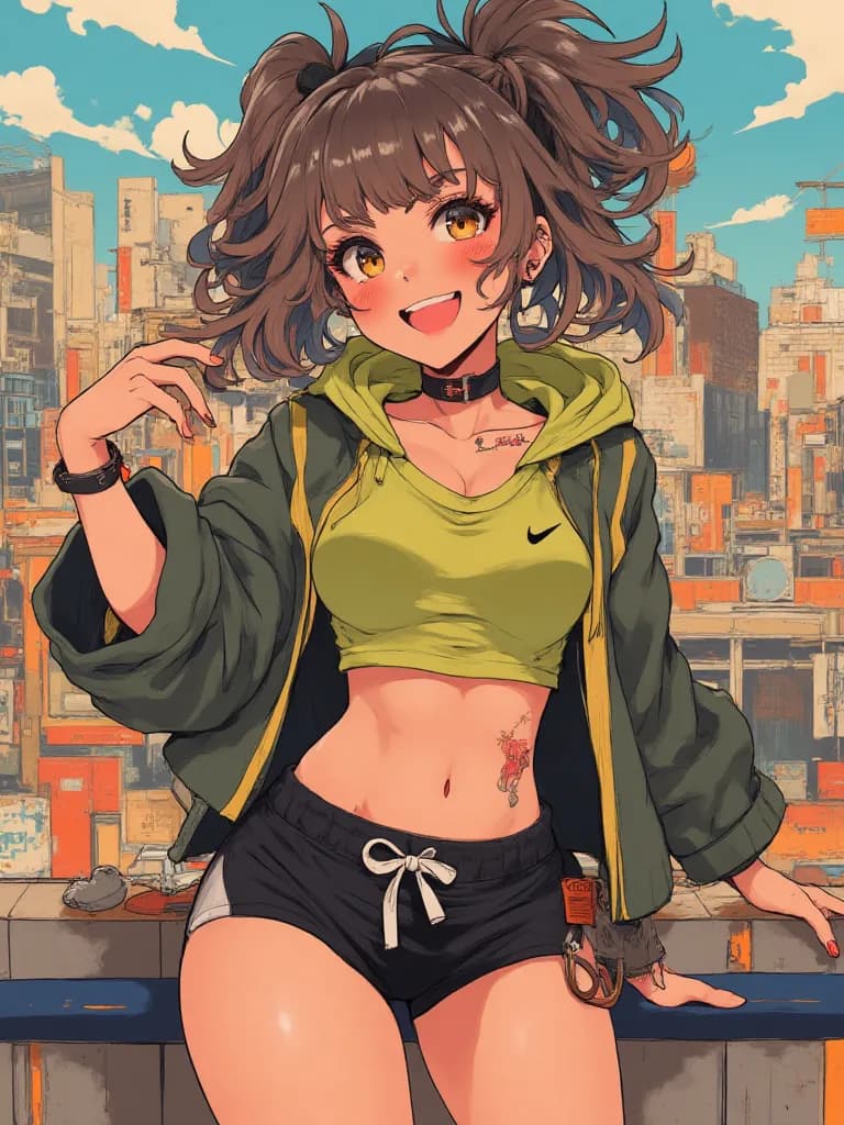 Thumbnail of Maya