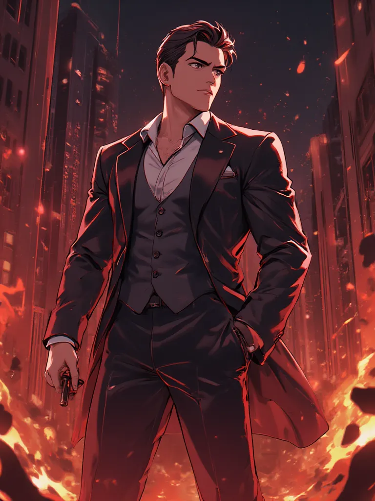 Thumbnail of Demon