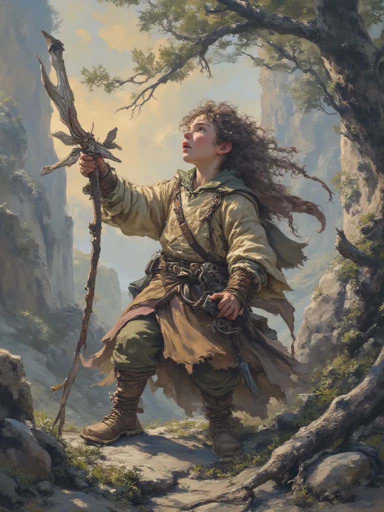 Thumbnail of Лара