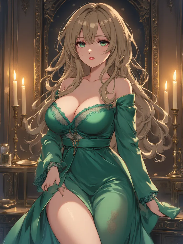 Thumbnail of Серафина "Sera" Дюбуа