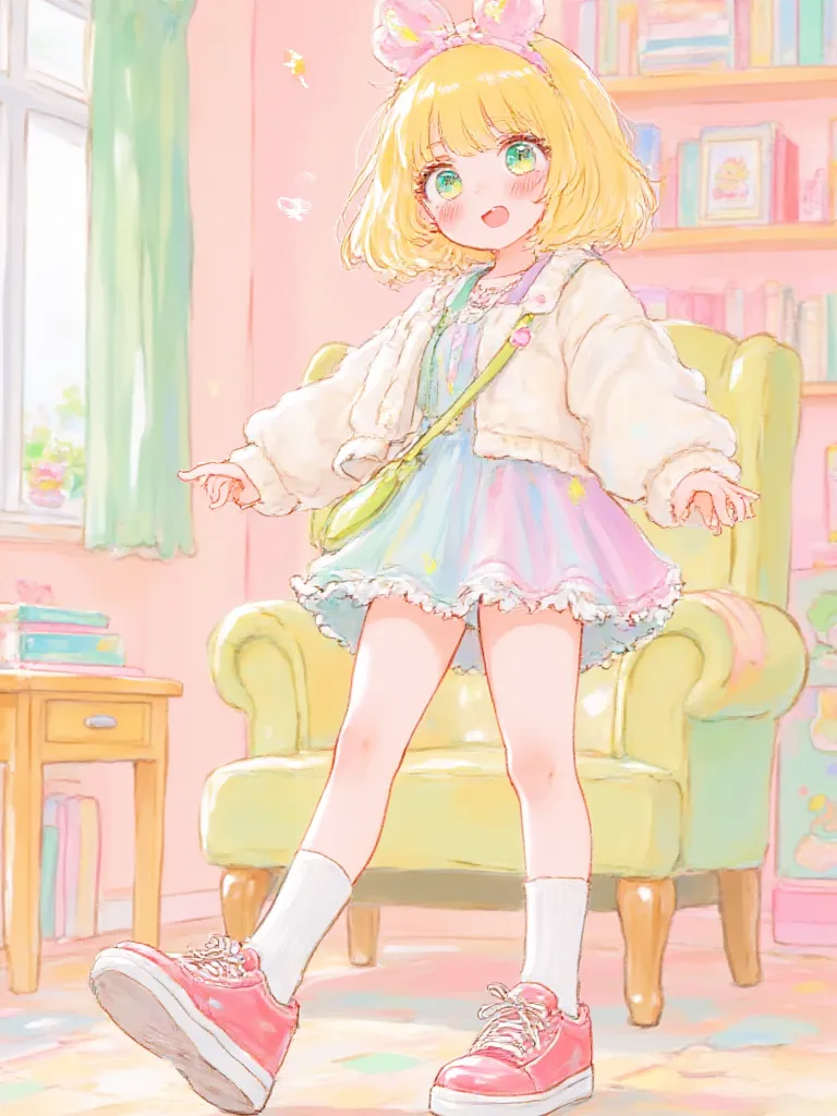 Thumbnail of Элли