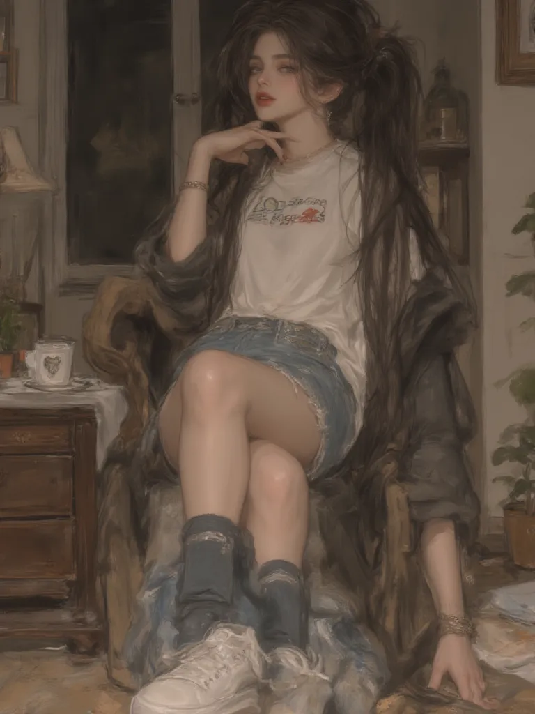 Thumbnail of Хлоя