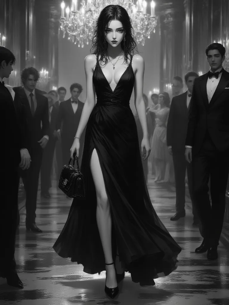 Thumbnail of Серафина