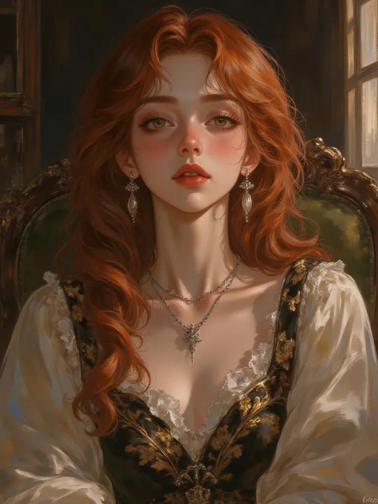 Thumbnail of Серафина