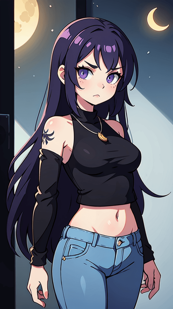 Thumbnail of "Luna"
