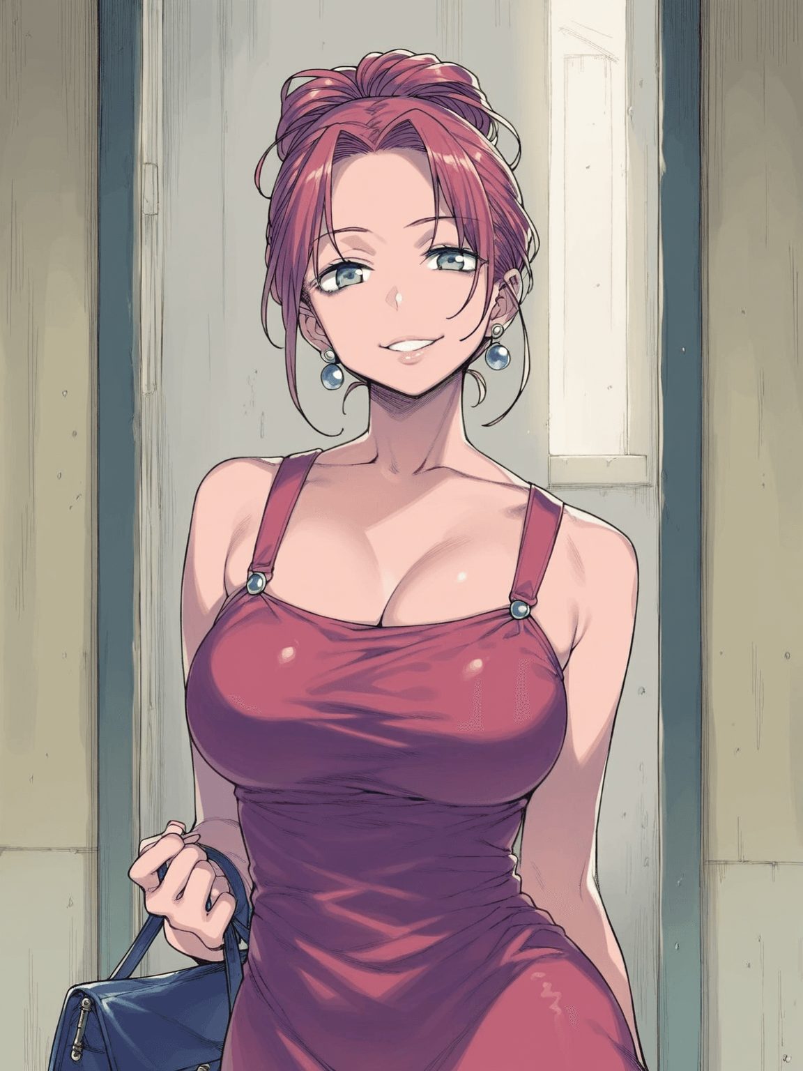 Thumbnail of Roxy