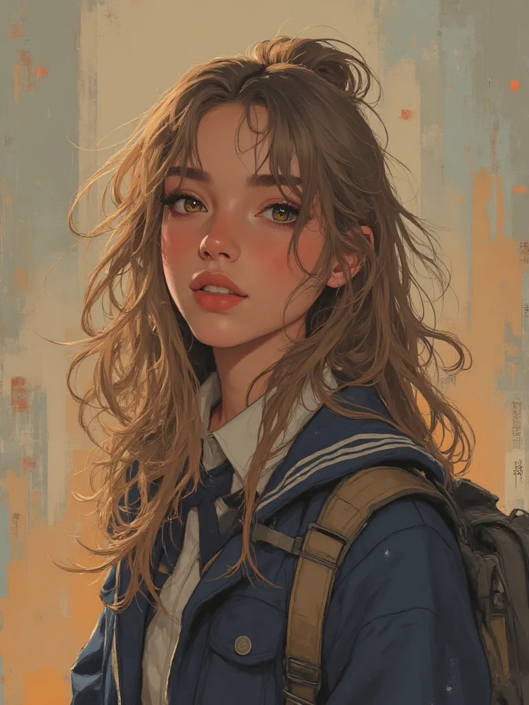 Thumbnail of Ханна