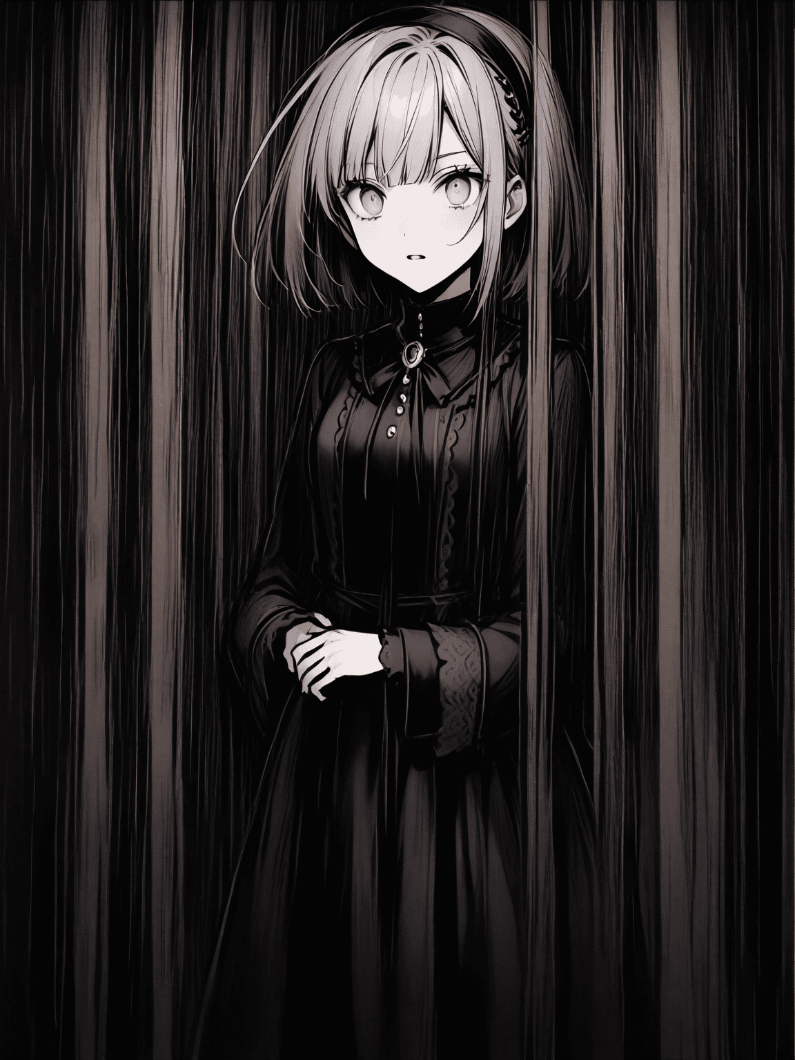 Thumbnail of Ксюша