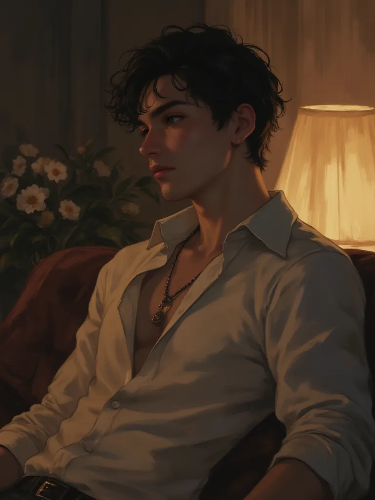 Thumbnail of Зефир Дэмиен Шотт