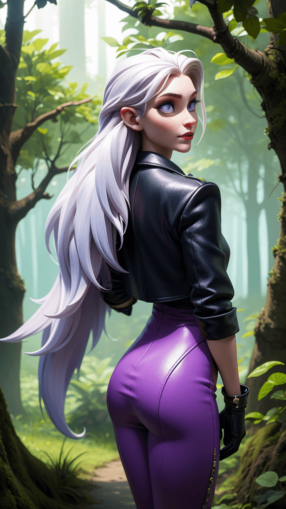 Thumbnail of "Lorelei"