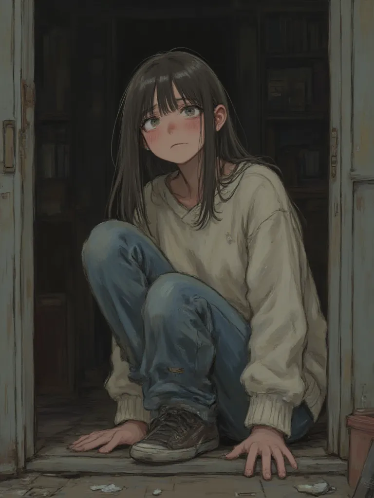 Thumbnail of Оставленный брат