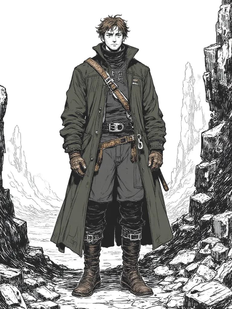 Thumbnail of Сергей