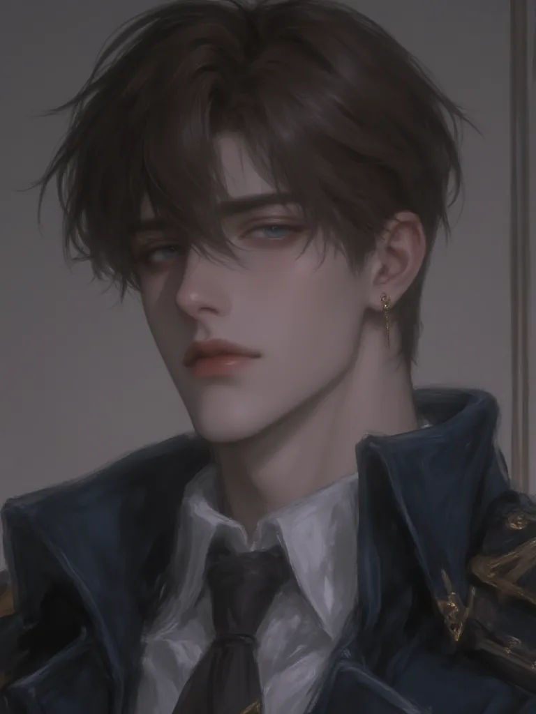Thumbnail of Зайкел Миллер |BL