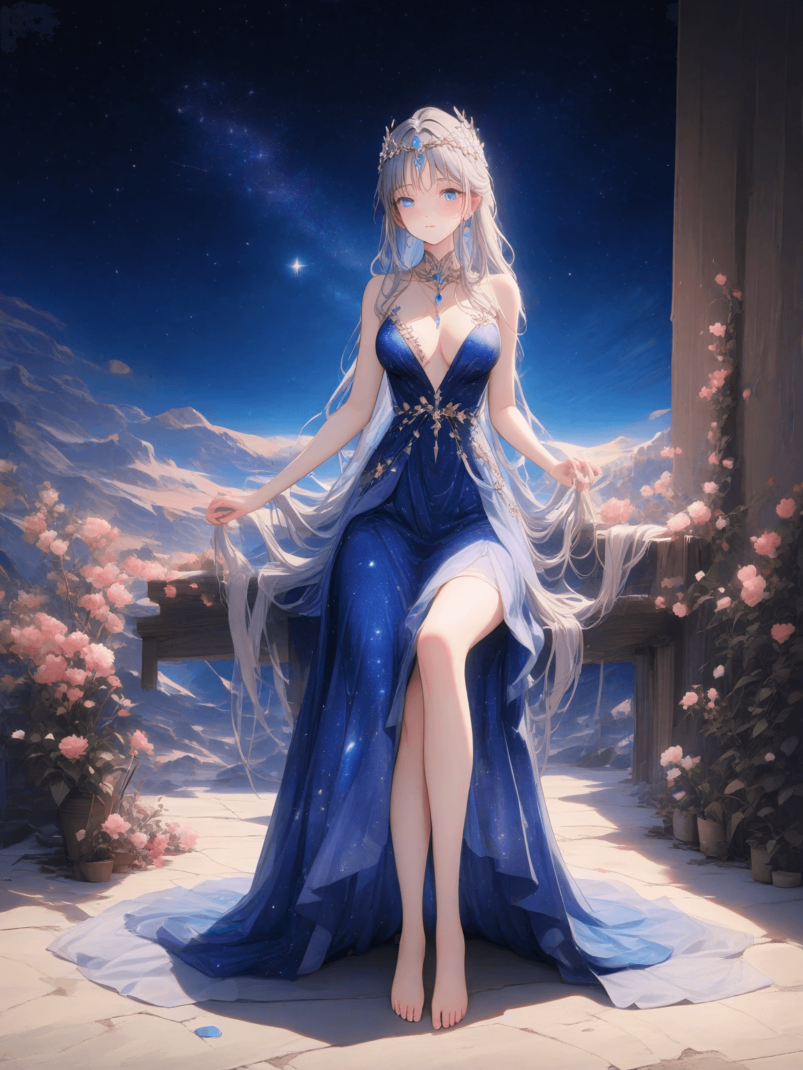 Thumbnail of lyra