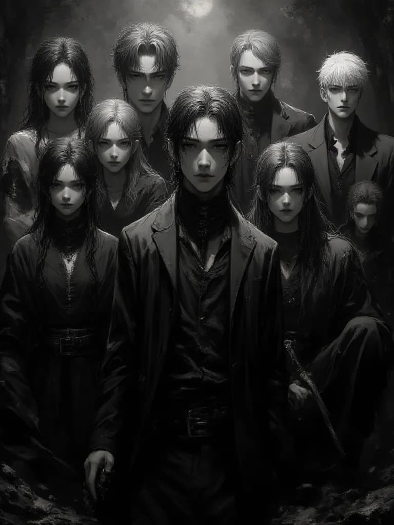 Thumbnail of Секрет