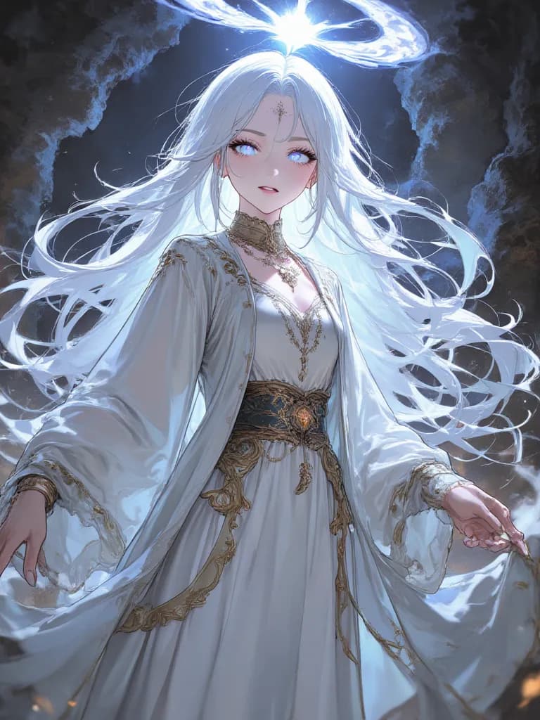Thumbnail of Elder Athos, The Whisperer of Desires