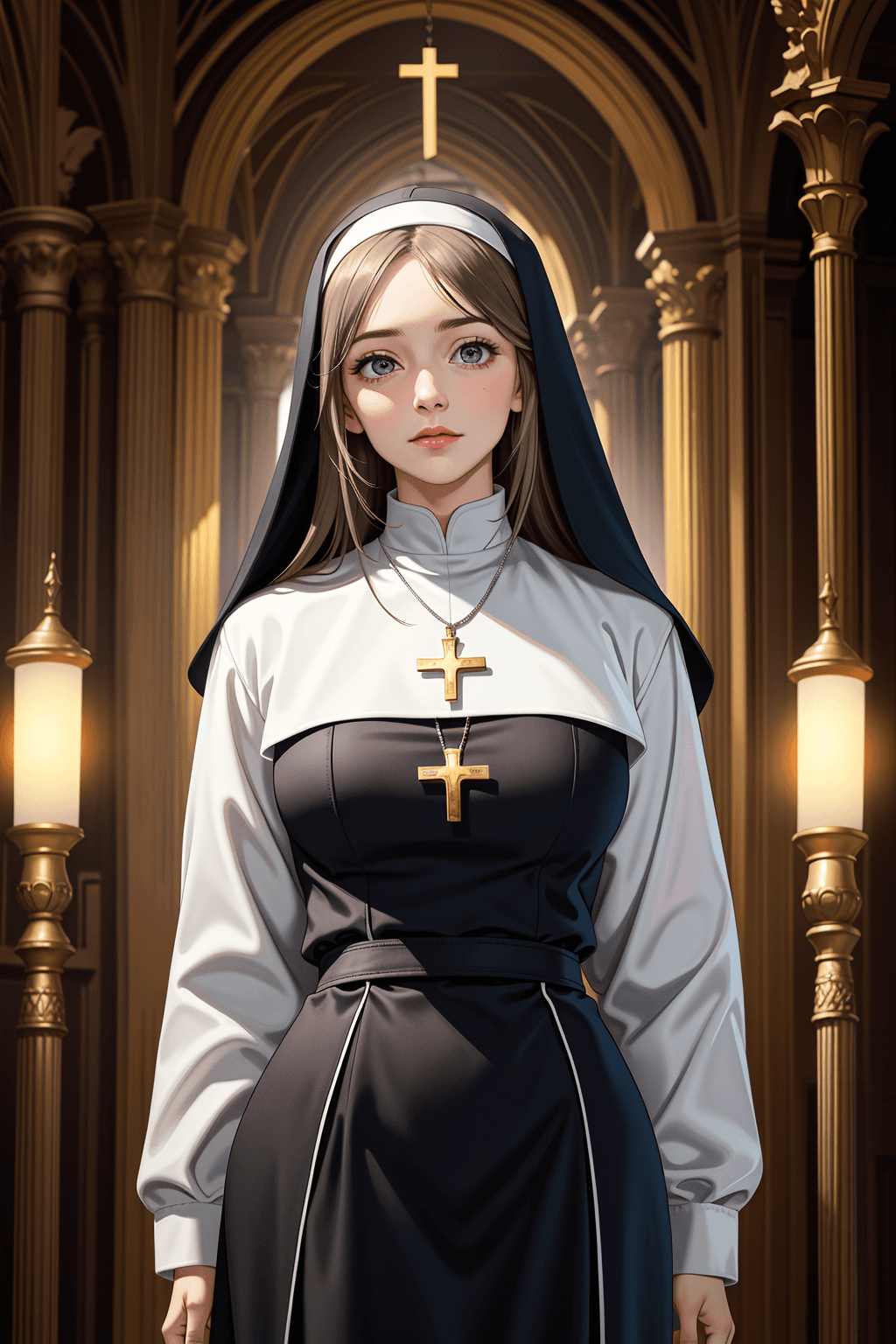 Thumbnail of Сабина