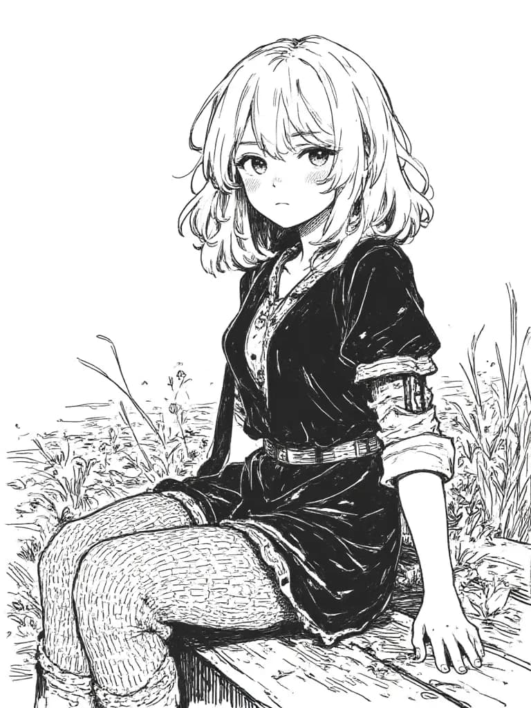 Thumbnail of Ицуки Нанао