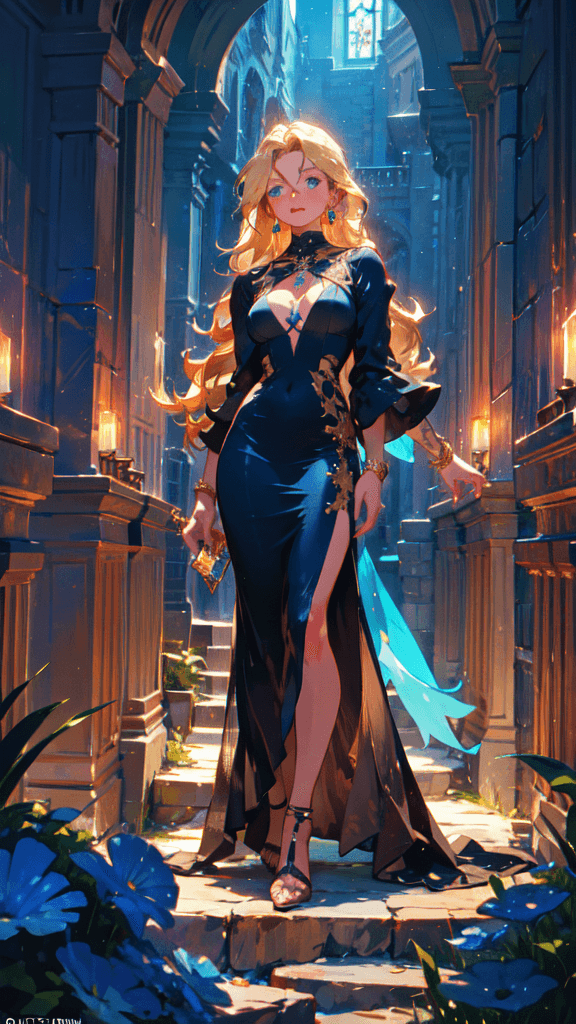 Thumbnail of "Aura"