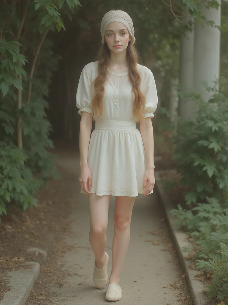 Thumbnail of Мария Соловьева