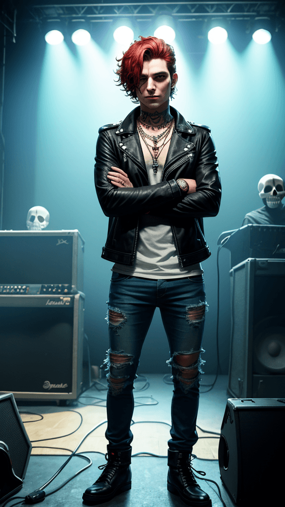 Thumbnail of "Seth"