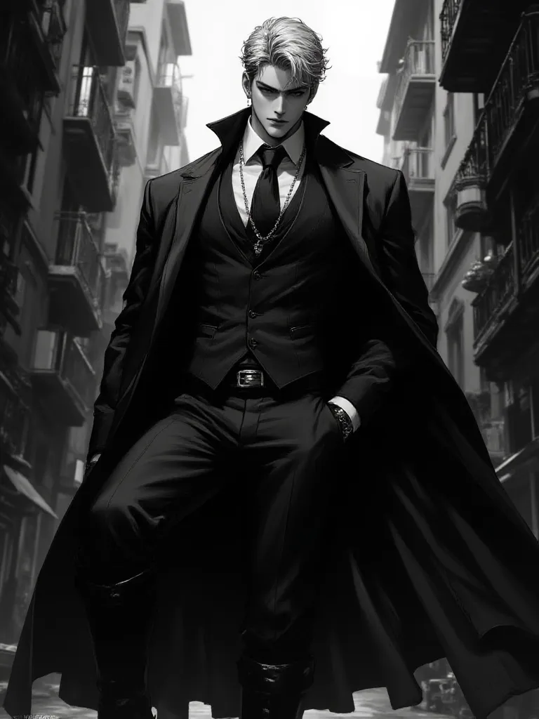Thumbnail of Дориан Торн