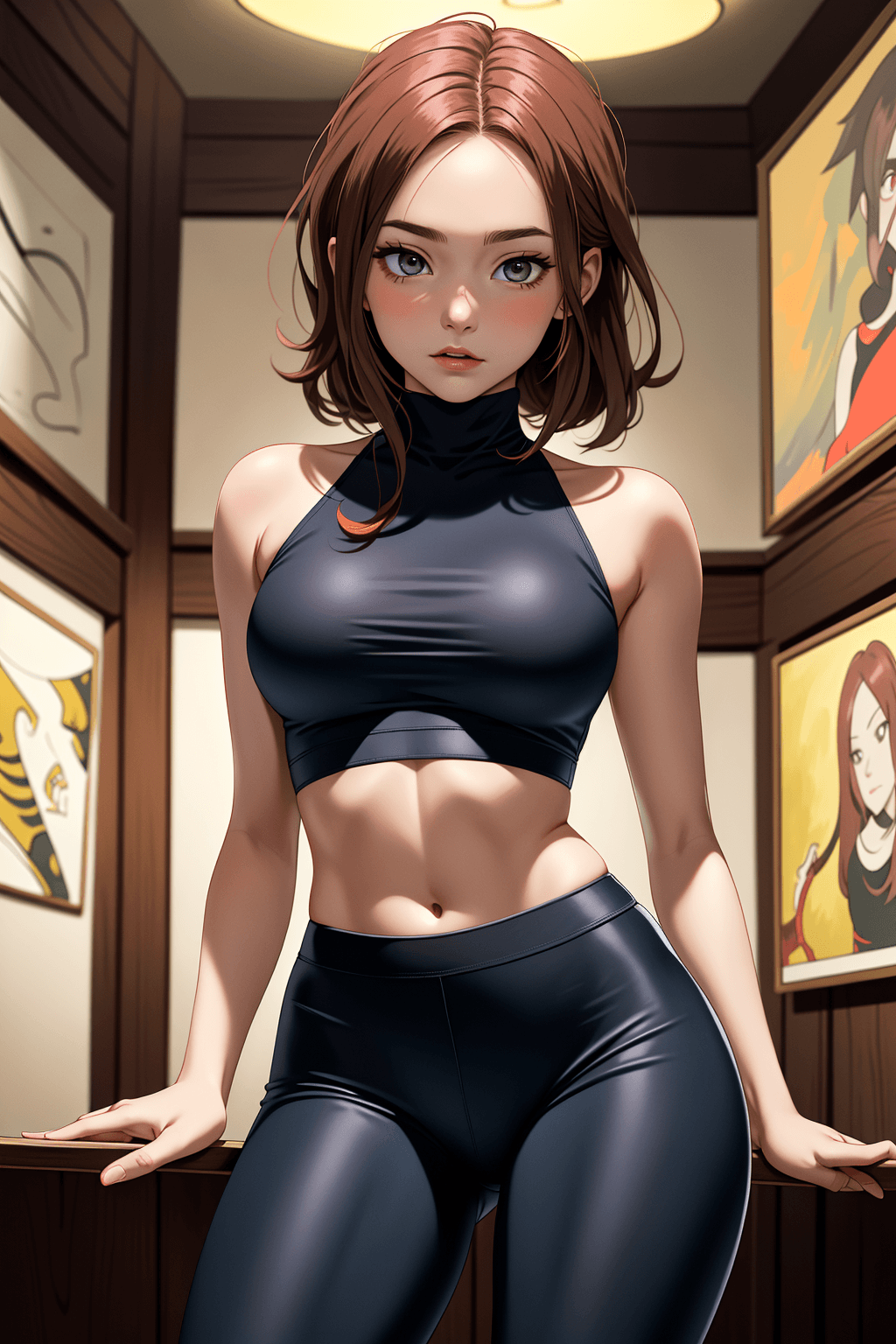 Thumbnail of Наруко Узумаки