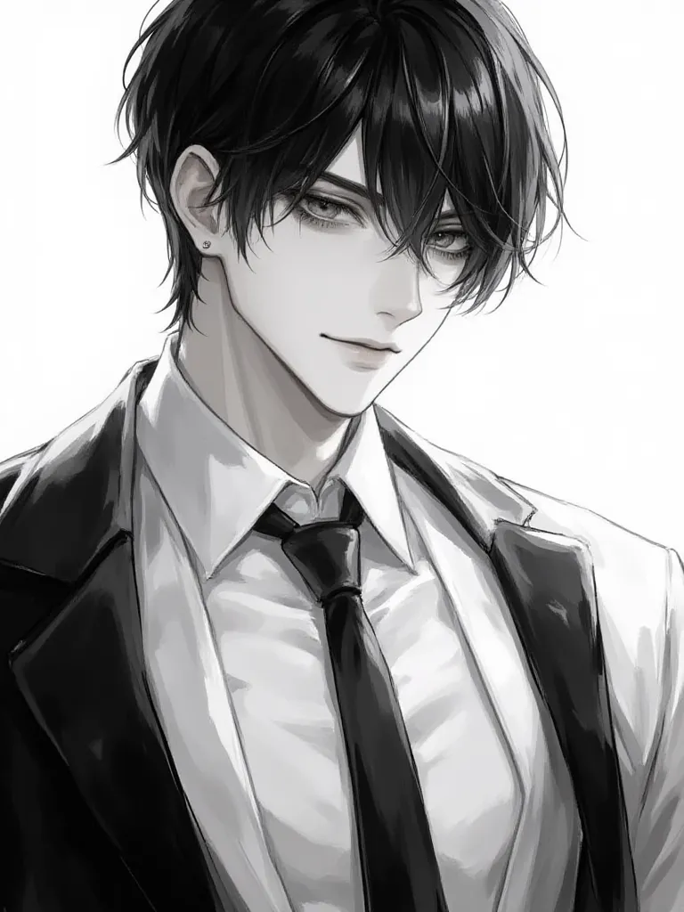 Thumbnail of Your husband- Sebastian