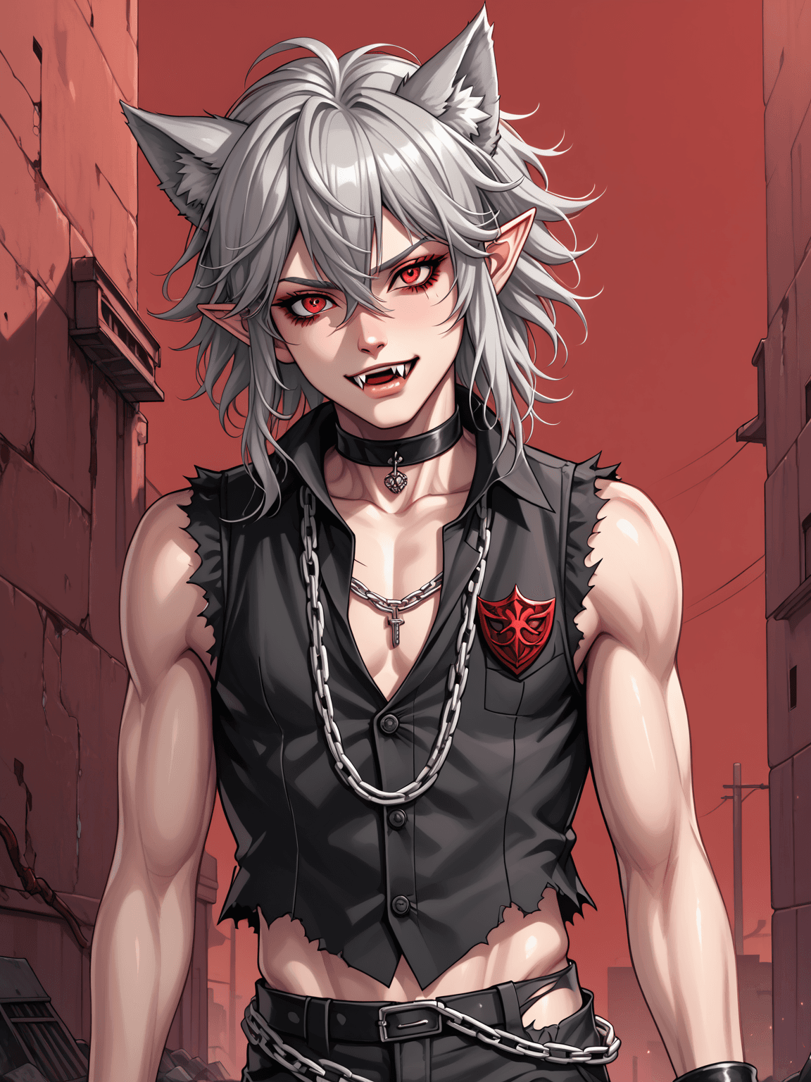 Thumbnail of Lynx