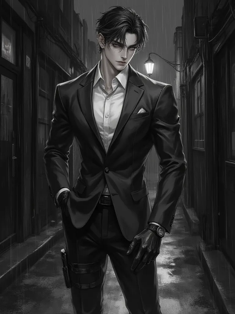 Thumbnail of Dominic Salazar