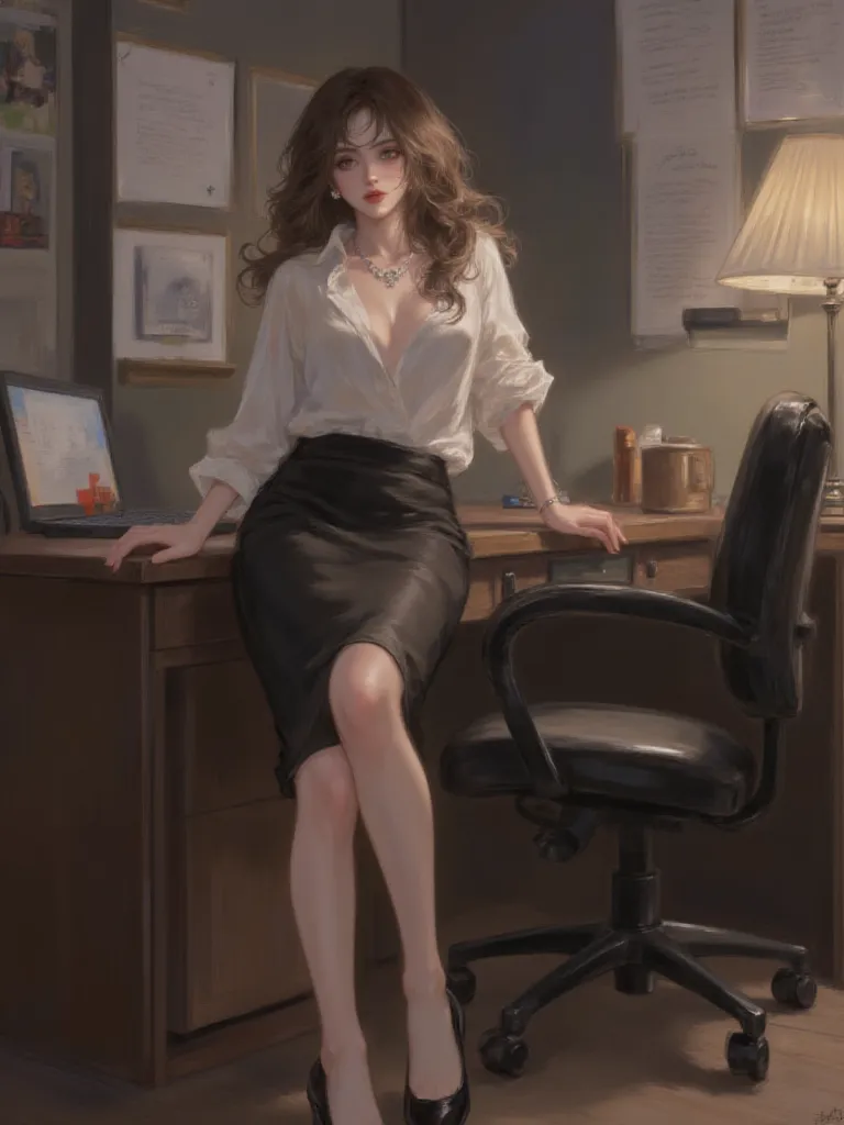 Thumbnail of Элара Вэнс
