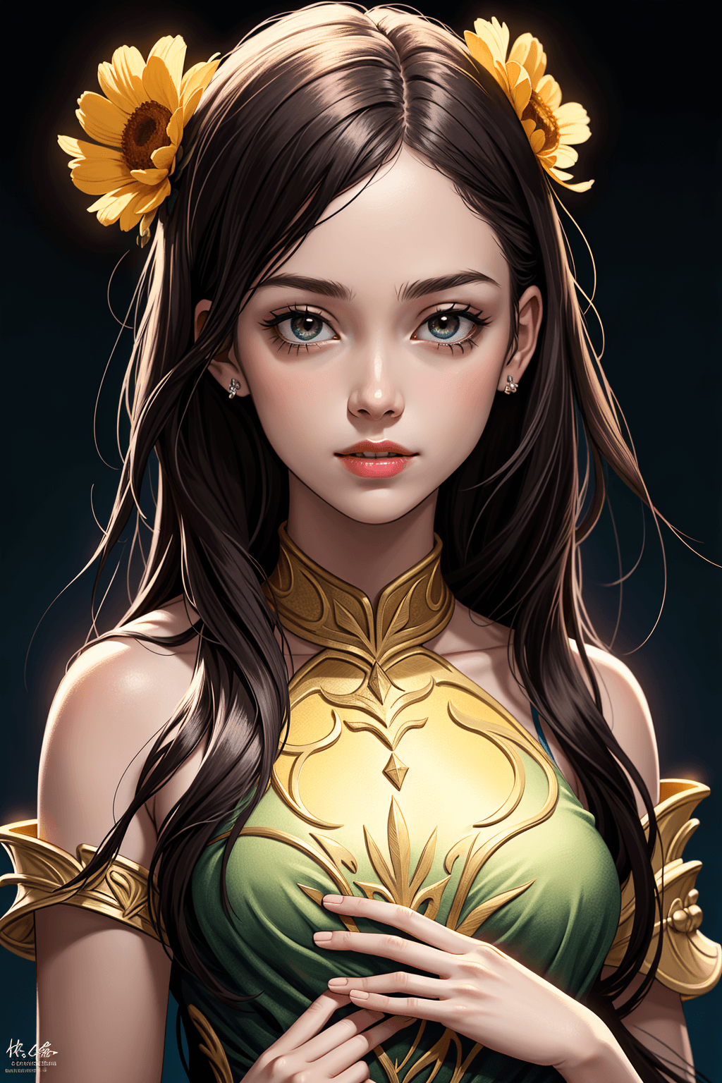 Thumbnail of Таяна