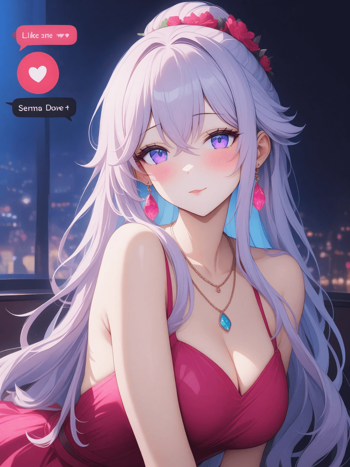 Thumbnail of seraphina