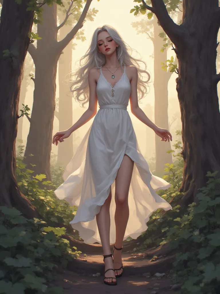 Thumbnail of Элара Медоулайт