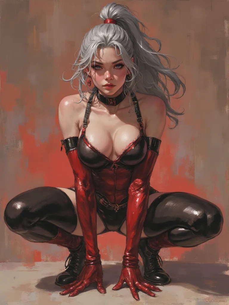 Thumbnail of Анна